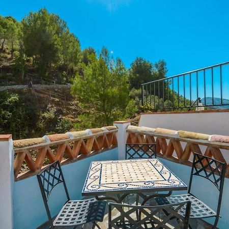 Casa Tejeda Frigiliana By Ruralidays Villa Dış mekan fotoğraf