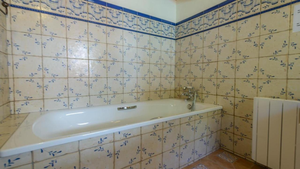 Casa Tejeda Frigiliana By Ruralidays Villa Dış mekan fotoğraf